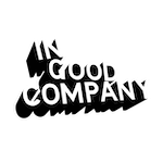 In Good Company logo