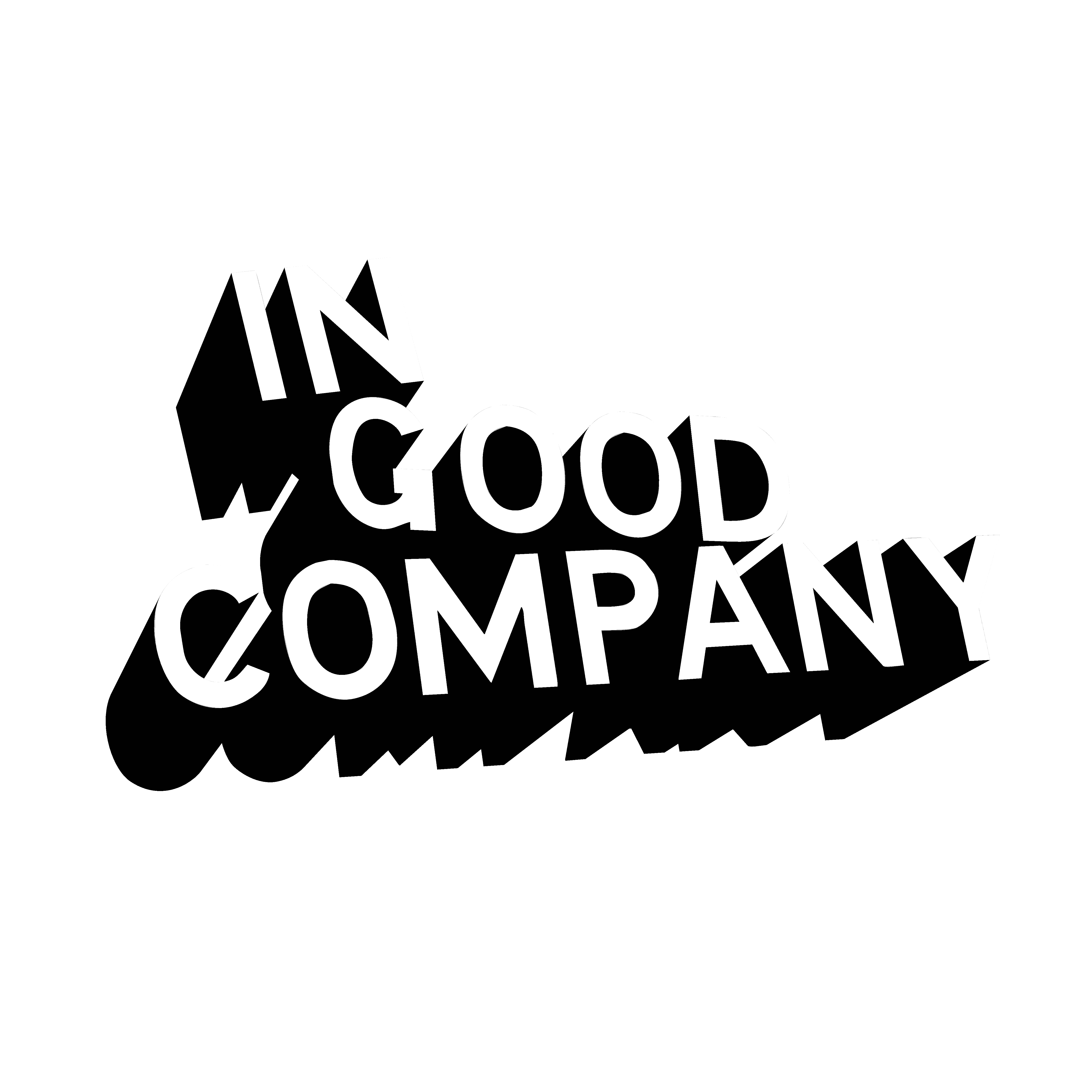 In Good Company logo
