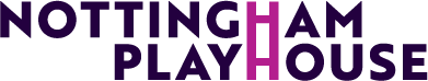 Nottingham Playhouse logo