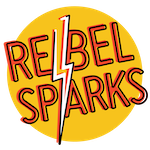 Rebel Sparks logo